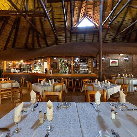 Red Sands Country Lodge Kuruman Luaran gambar