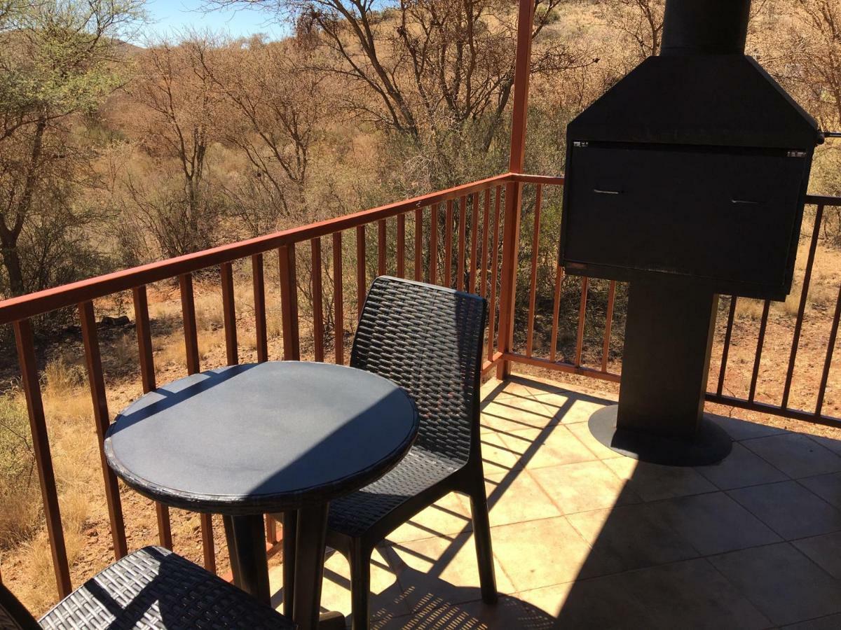 Red Sands Country Lodge Kuruman Luaran gambar