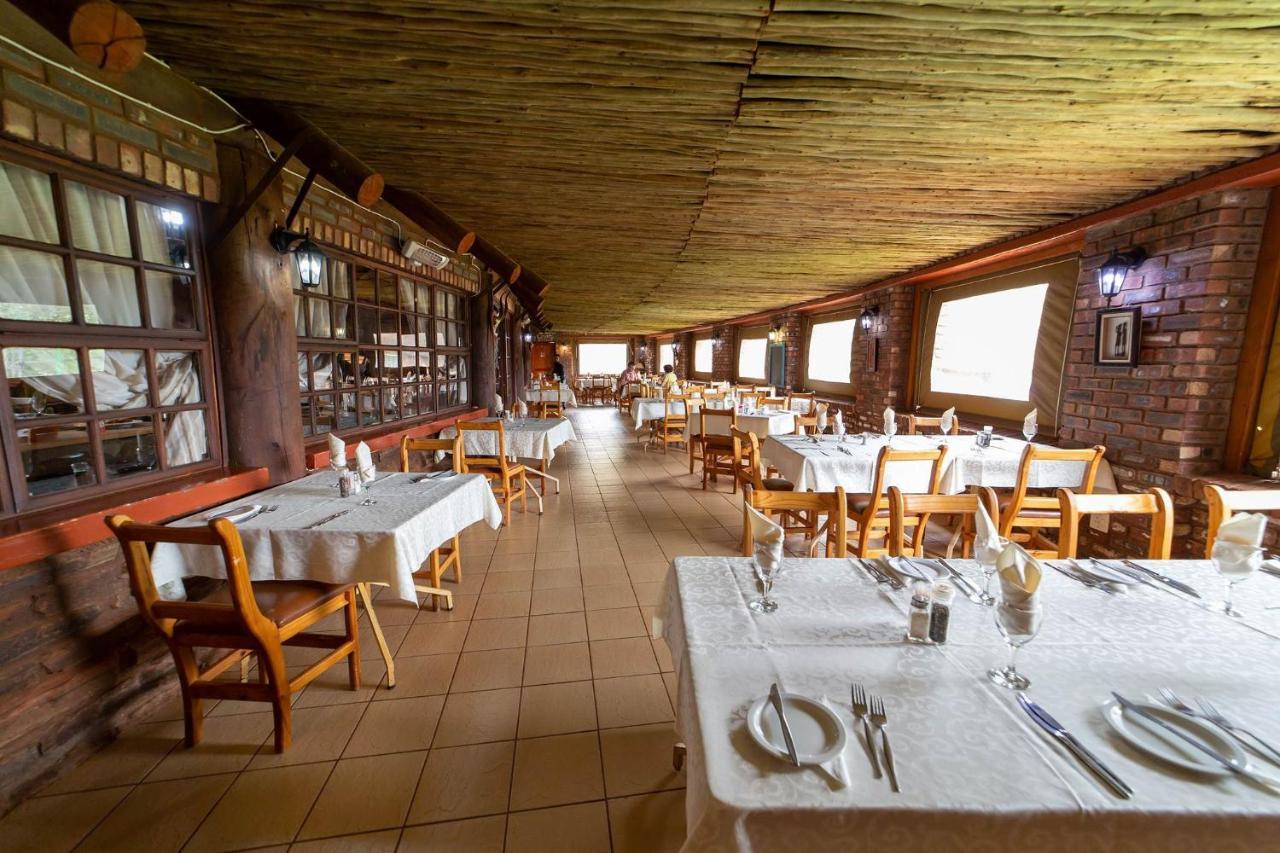 Red Sands Country Lodge Kuruman Luaran gambar