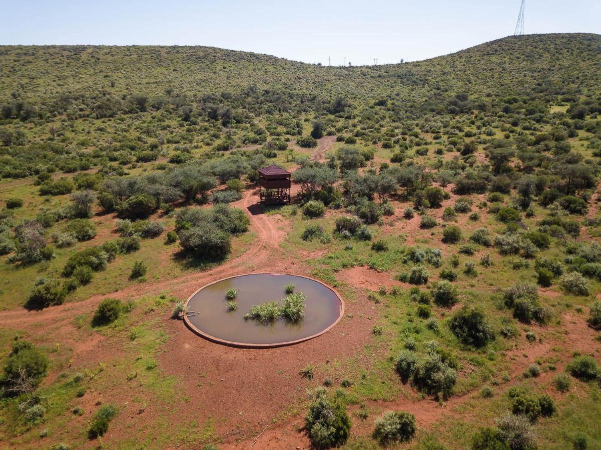 Red Sands Country Lodge Kuruman Luaran gambar