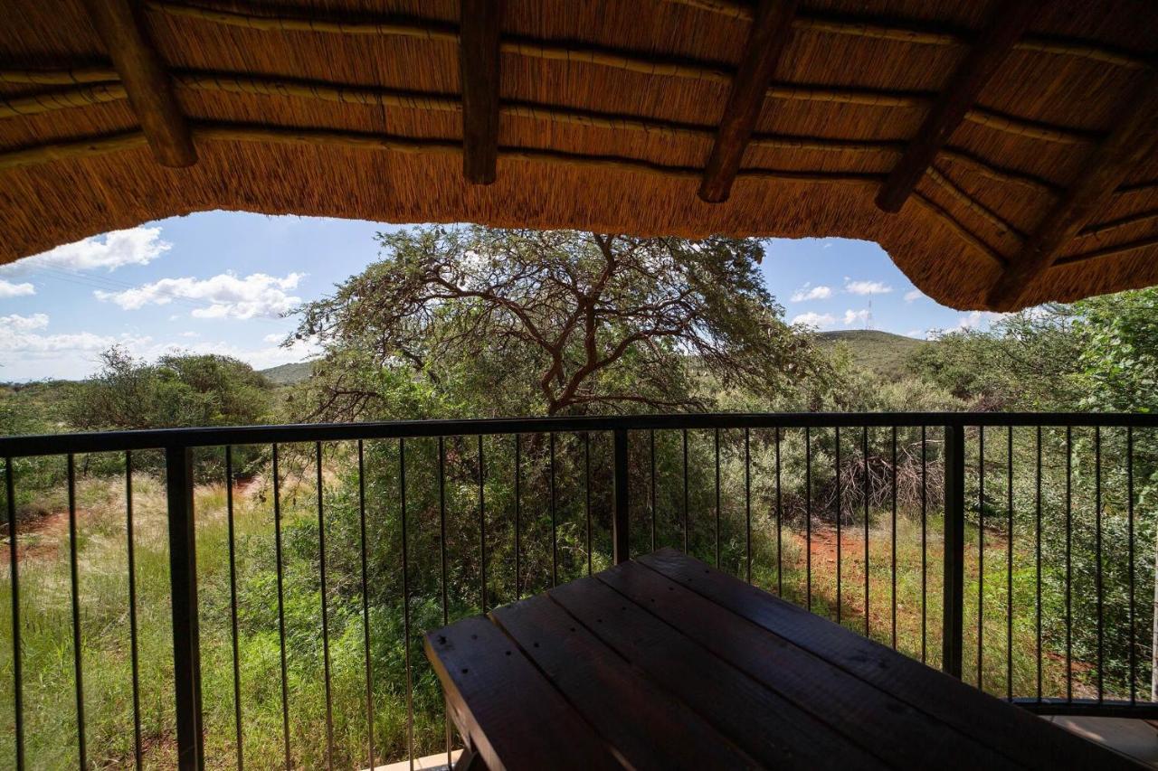 Red Sands Country Lodge Kuruman Luaran gambar