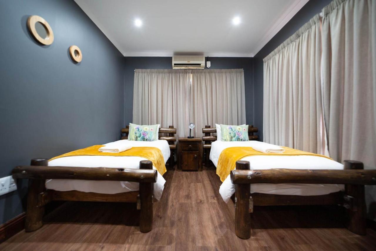 Red Sands Country Lodge Kuruman Luaran gambar
