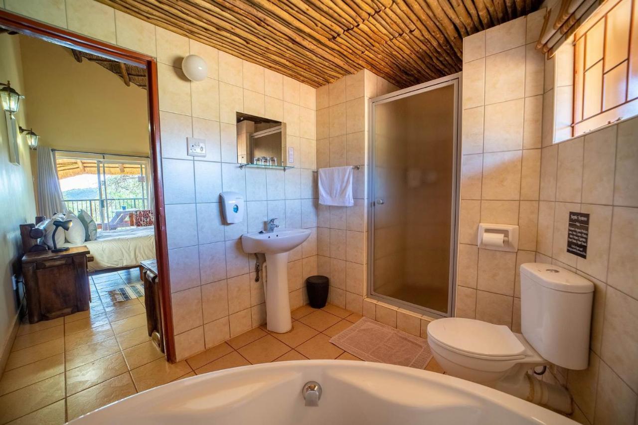 Red Sands Country Lodge Kuruman Luaran gambar