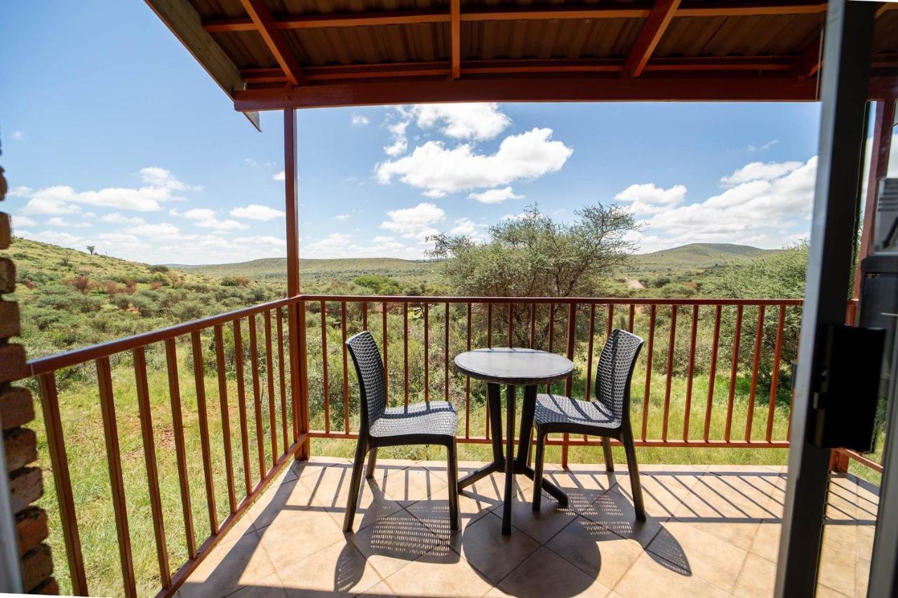 Red Sands Country Lodge Kuruman Luaran gambar