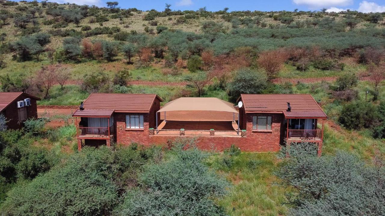 Red Sands Country Lodge Kuruman Luaran gambar