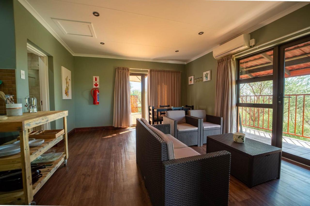 Red Sands Country Lodge Kuruman Luaran gambar