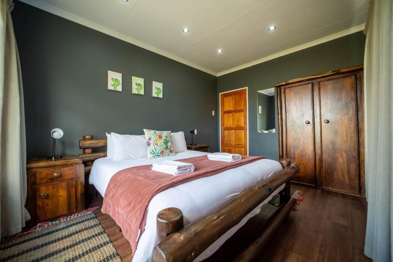 Red Sands Country Lodge Kuruman Luaran gambar