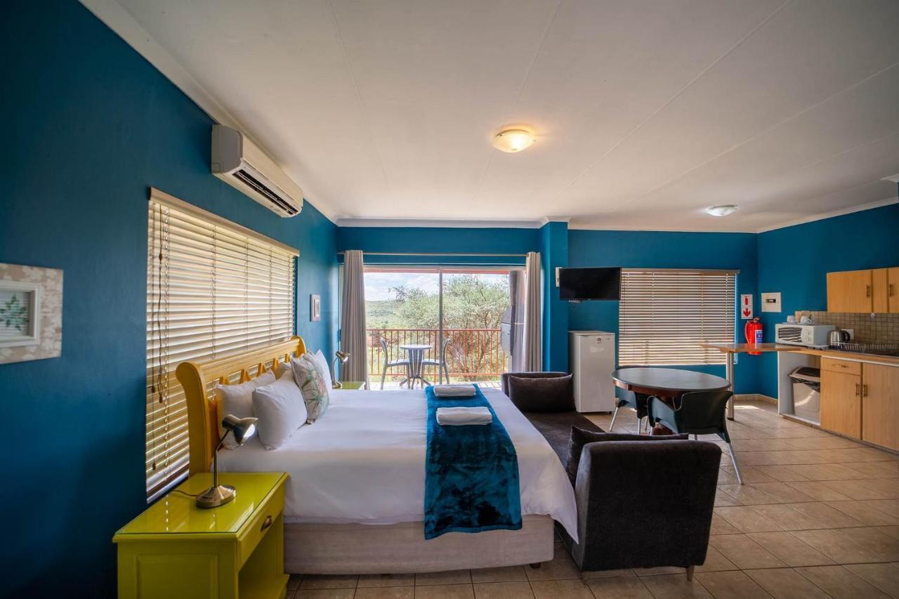 Red Sands Country Lodge Kuruman Luaran gambar