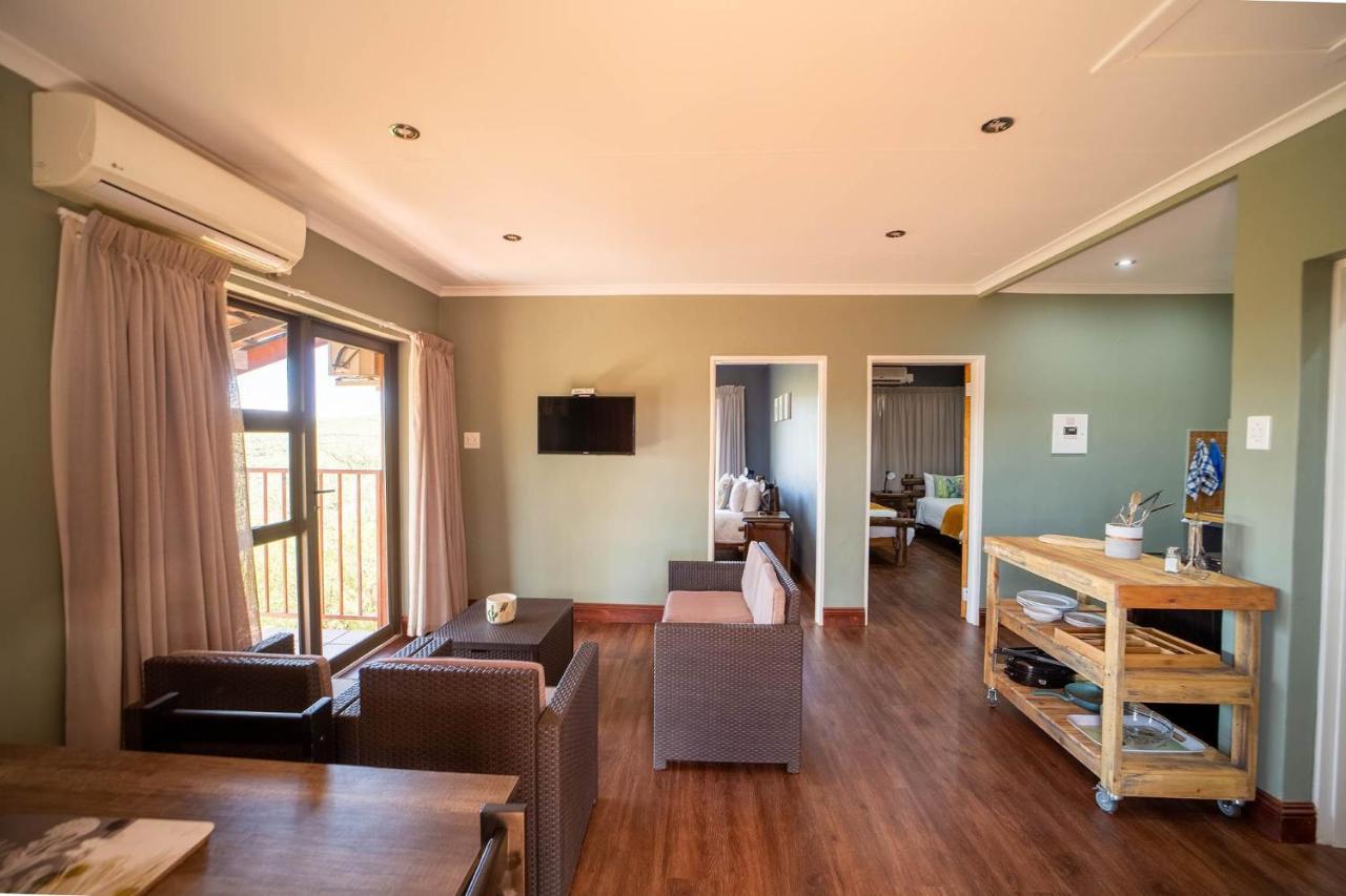 Red Sands Country Lodge Kuruman Luaran gambar
